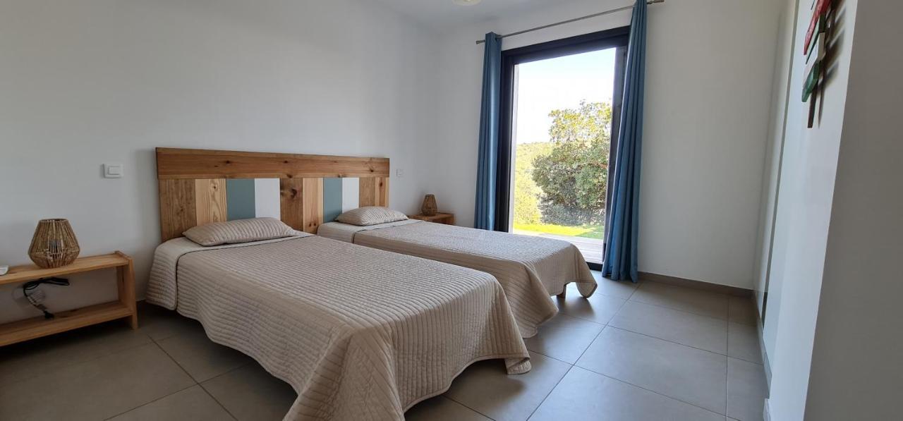 Villa Giulia Porto-Vecchio  Buitenkant foto