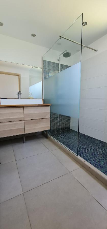 Villa Giulia Porto-Vecchio  Buitenkant foto